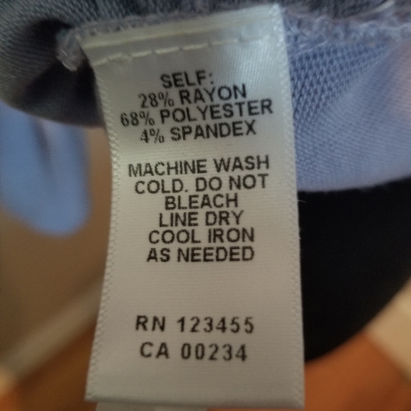 Brand New size small top - Picture 3 of 5